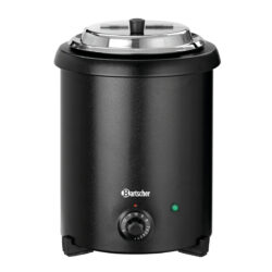 Scaldazuppa - 5,4 L | Bartscher 100062