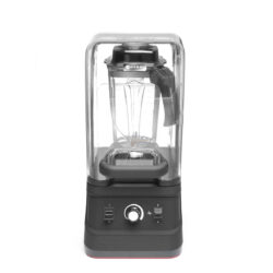 Frullatore con copertura antirumore - 1680 W | Hendi 230602