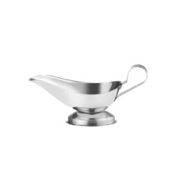 Salsiera - 0,14 L - 135x76x70 mm | Hendi 432006