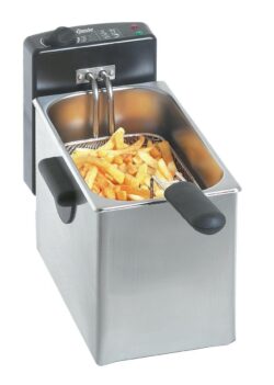 Friggitrice "MINI II" - 4 L | A165110
