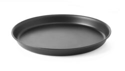Teglia per pizza - Ø 600 mm | 617489