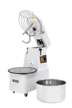 Impastatrice - 32 L - 88 kg/h | Prismafood 1I064335