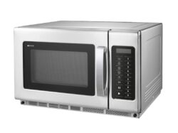Microonde programmabile - 3000 W | Hendi 281369