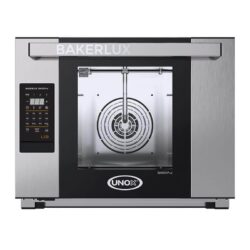 Forno BakerLux ShopPro Arianna LED, 3,5 kW, Unox | XEFT-04HS-ELDV