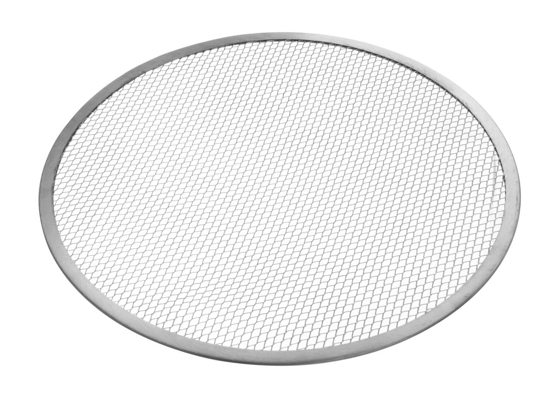 Retina per pizza - Ø 360 mm | Hendi 617557