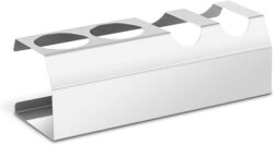 Supporto per hot dog + 2 x supporti per salse | RC-SDHD2