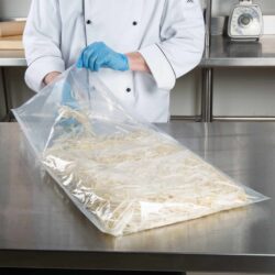 Sacchetti sottovuoto lisci, 400x500 mm | 100 pz