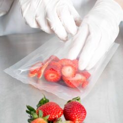 Sacchetti sottovuoto lisci, 150x200 mm - 100 pz | Gastrokitchen