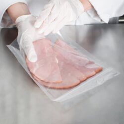 Sacchetti sottovuoto lisci, 200x300 mm | 100 pz