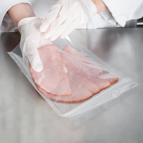 Sacchetti sottovuoto lisci, 200x300 mm | 100 pz