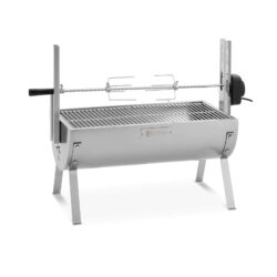 Girarrosto per maialino con motore, fino a 15 kg | RCSG-70PB