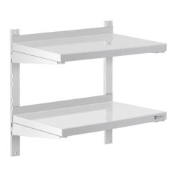 Ripiano a parete, 40 x 60 cm | RCWR-600.4