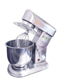 Impastatrice planetaria - 500 W | SLB7