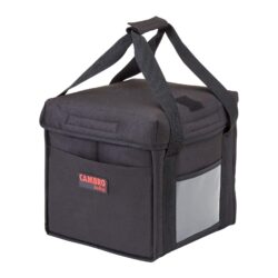 Borsa termica per pizza pieghevole, 25,5x25,5x28 cm, Cambro | GBD101011110