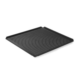 Teglia - GN 2/3 - 354x325 mm - forata | 808412