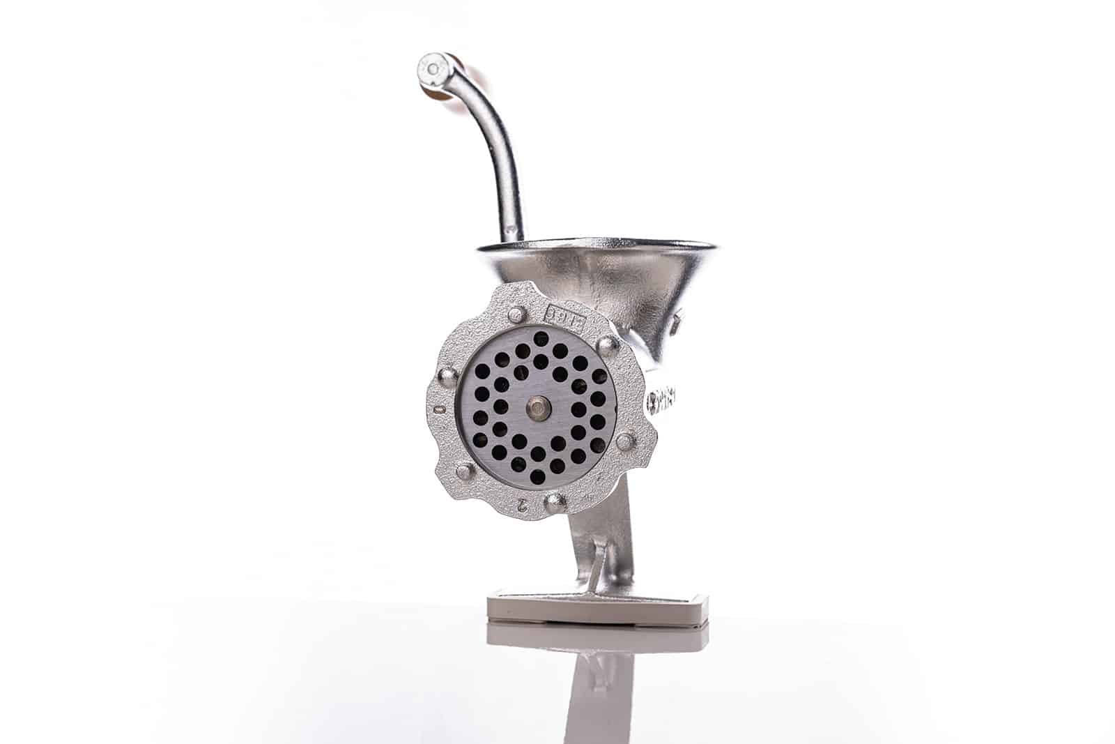 Tritacarne n. 10, 0,9 kg/min. | Porkert