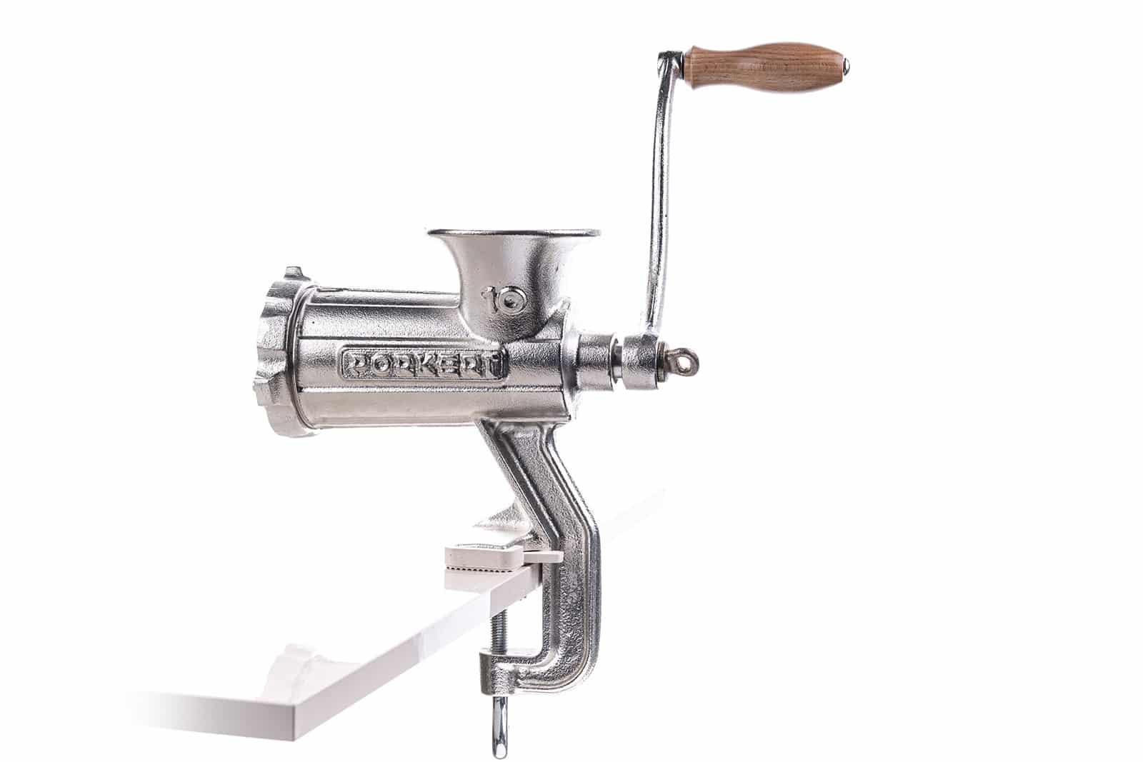 Tritacarne n. 10, 0,9 kg/min. | Porkert