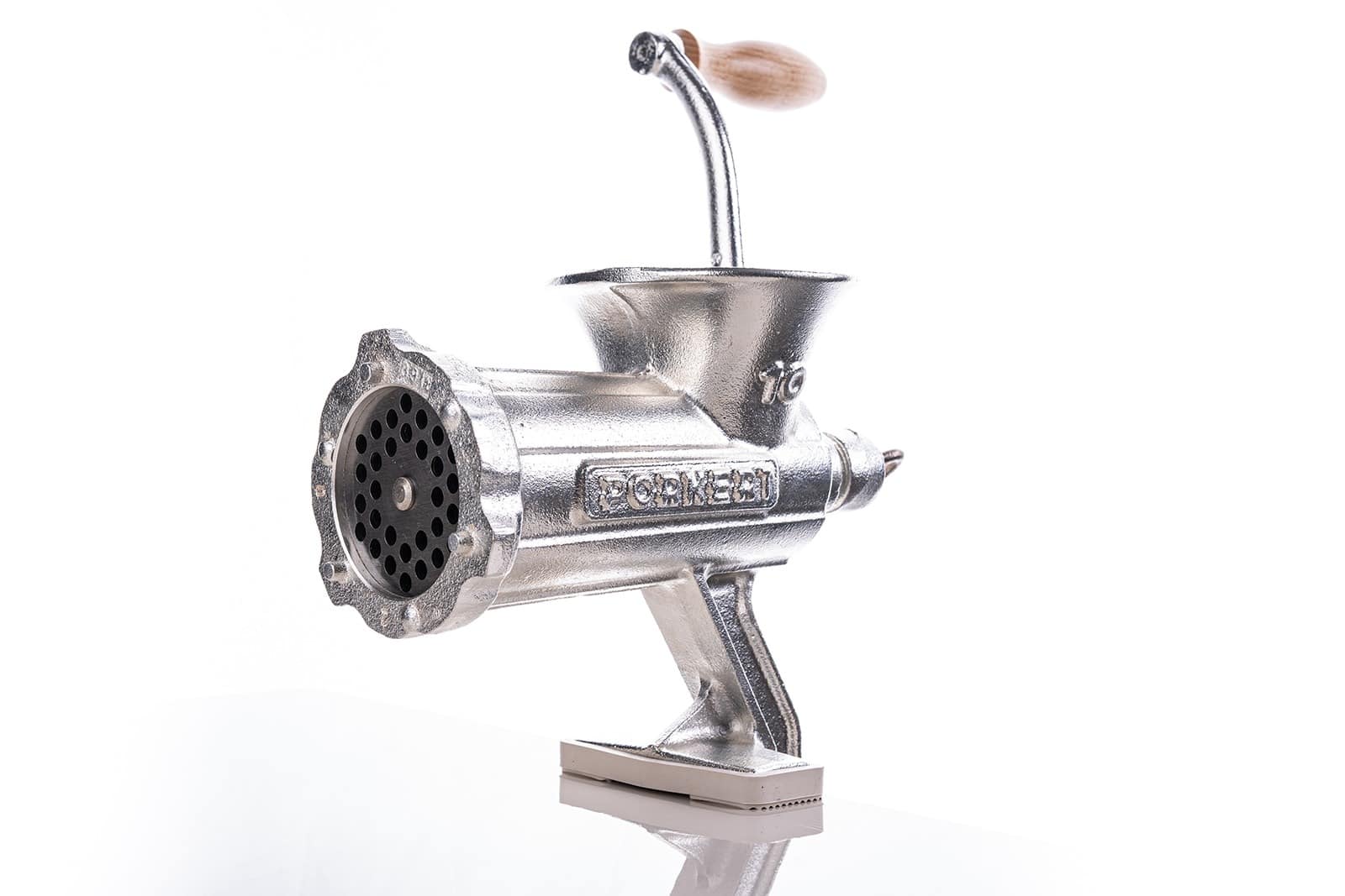 Tritacarne n. 10, 0,9 kg/min. | Porkert