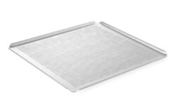 Teglia forata 2/3 GN - 4 pareti | 808313