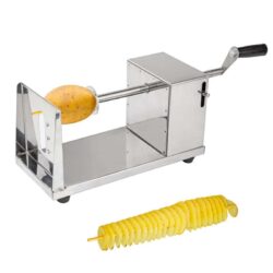 Taglia spirali di patate - 13 cm - Denner | 17426D