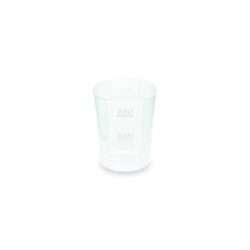 Bicchierino a rendere (PP) Ø43mm 2cl/4cl [50 pz]