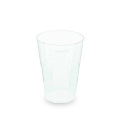 Bicchiere a rendere (PP) Cocktail Ø70mm 0,2L [25 pz]