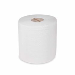 Asciugatutto da cucina 2-veli `XXL` Ø19cm 100m 445 strappi [1 pz]