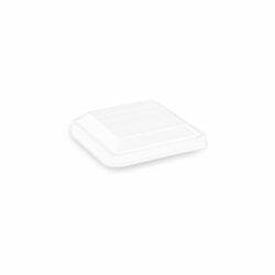 Coperchio (PET) per bicchierino fingerfood 6 6311 [50 pz]