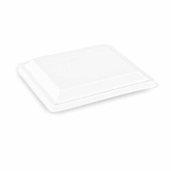 Coperchio (PET) per bicchierino fingerfood 66331 [20 pz]
