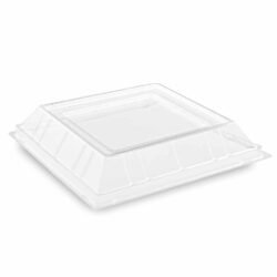 Coperchio (PET) per bicchierino fingerfood 66351 [20 pz]