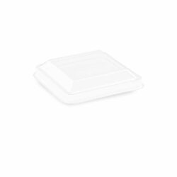 Coperchio (PET) per bicchierino fingerfood 66381 [20 pz]