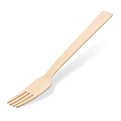 Forchetta (bambù FSC 100%) 17cm [100 pz]