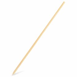 Spiedino (bambù FSC 100%) appuntito Ø3mm x 30cm [200 pz]