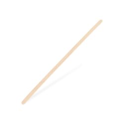 Mescolatore in legno 17,8cm [1000 pz]