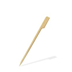 Stecchino fingerfood (bambù FSC 100%) 12cm [250 pz]