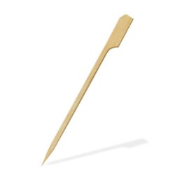 Stecchino fingerfood (bambù FSC 100%) 18cm [250 pz]
