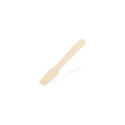 Cucchiaino da gelato (in legno) 9,5cm [500 pz]