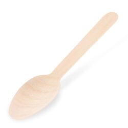 Cucchiaio (in legno) 16cm `XL` [100 pz]