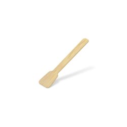 Cucchiaino da gelato (in legno) 9,3cm [500 pz]