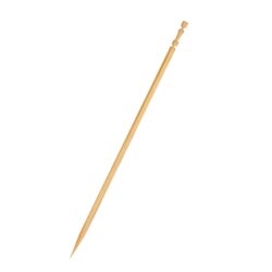 Stecchino in legno Ø2,2 x 150 mm [1000 pz]