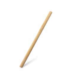 Cannuccia (bambù FSC 100%) 23cm [50 pz]