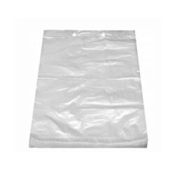 Foglio (HDPE) trasparente 40 x 50 cm in blocco [2000 pz]