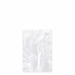 Sacchetto universale (HDPE) trasparente 17 x 25 cm 1L `S` [120 pz]