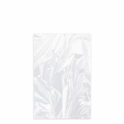 Sacchetto universale (HDPE) trasparente 20 x 30 cm 2L `M` [100 pz]