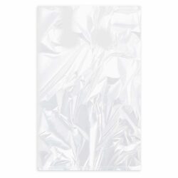Sacchetto universale (HDPE) trasparente 25 x 40 cm 5L `XL` [50 pz]