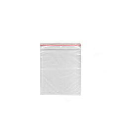Sacchetto a chiusura rapida (LDPE) 5 x 7 cm [1000 pz]