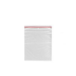 Sacchetto a chiusura rapida (LDPE) 6 x 8 cm [1000 pz]