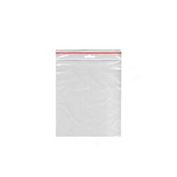 Sacchetto a chiusura rapida (LDPE) 10 x 15 cm [1000 pz]