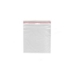Sacchetto a chiusura rapida (LDPE) 10 x 12 cm [1000 pz]