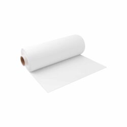 Carta da forno in rotolo bianca 38cm x 200m [1 pz]